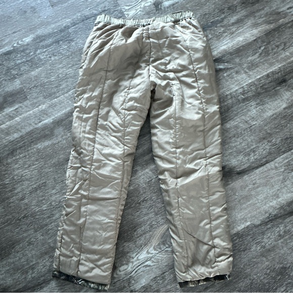 Shield Series Rain Blocker Drencher Camo Pant Fully Lined Men's 2XL - Picture 15 of 16